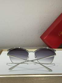Picture of Cartier Sunglasses _SKUfw79614876fw